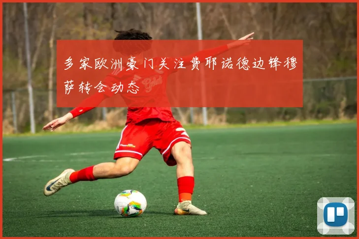 多家欧洲豪门关注费耶诺德边锋穆萨转会动态