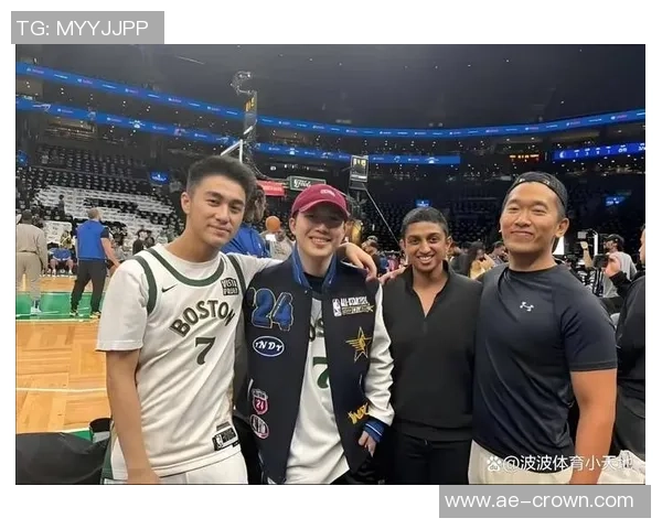 何猷君表示中国赛影响力巨大各球队纷纷渴望参与赛事盛况