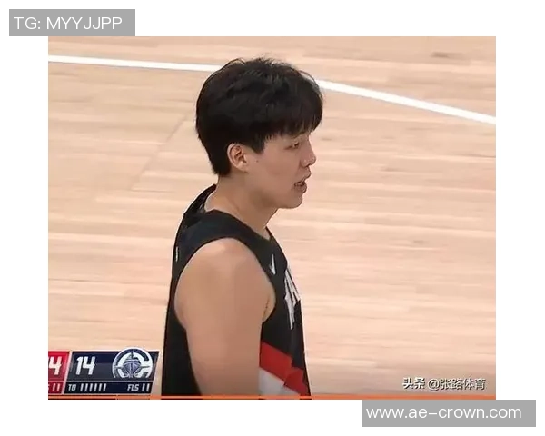 开拓者次节发力净胜快船16分杨瀚森贡献关键2分1板